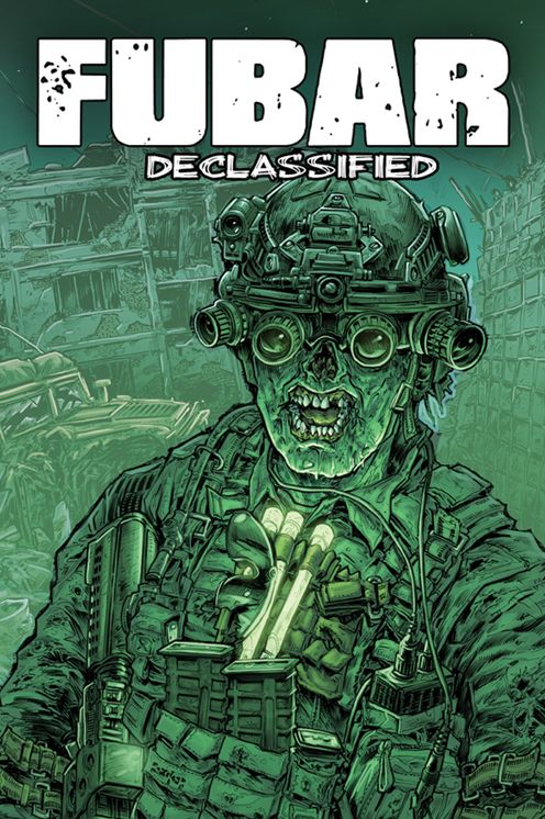 Fubar : Declassified
