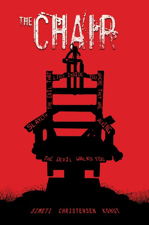 The Chair: Special Edition