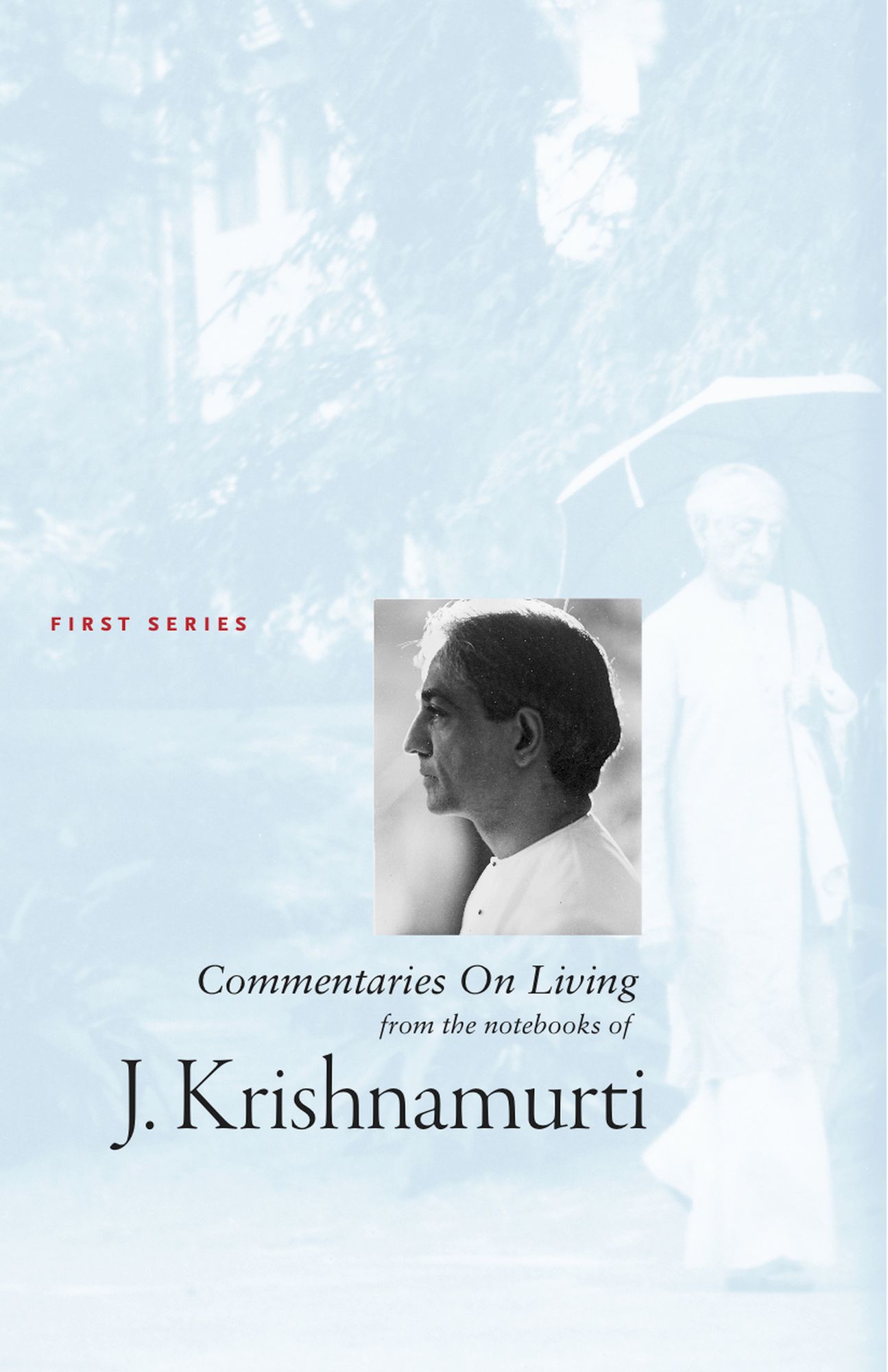 Commentaries On Living 1 TEST1