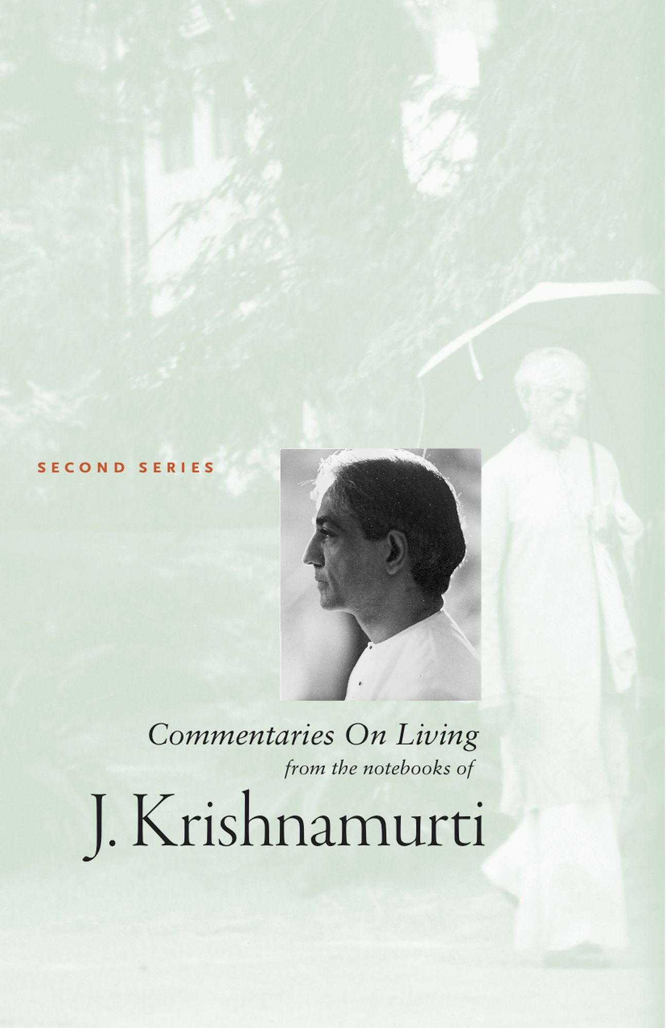 Commentaries On Living 2 TEST1