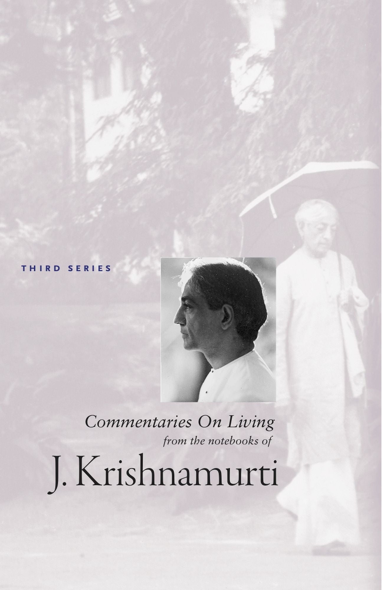 Commentaries On Living 3 TEST1