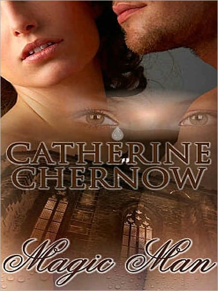 Magic Man [Bride's Inn Book 3]