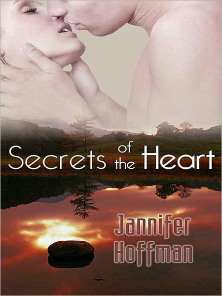 Secrets of the Heart [Douglas Family Series Book 1]
