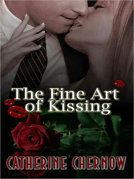The Fine Art of Kissing