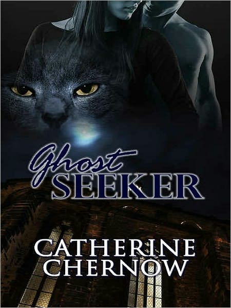 Ghost Seeker [Bride's Inn Series Book 4]