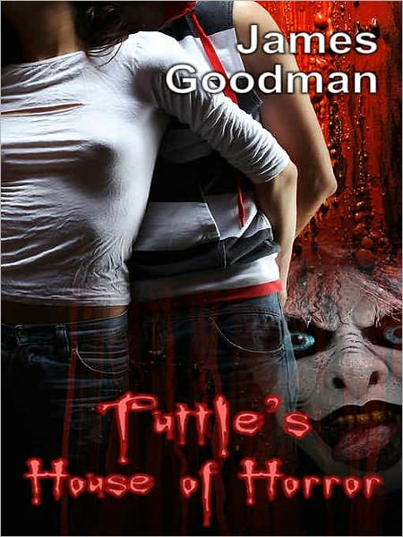 Tuttle's House of Horror