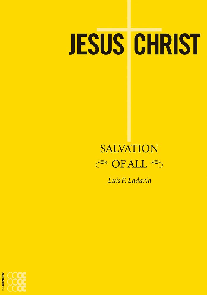 Jesus Christ Salvation of All