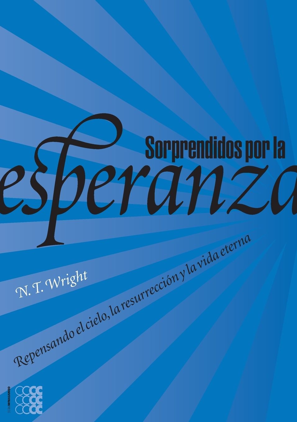 Sorprendidos por la Esperanza