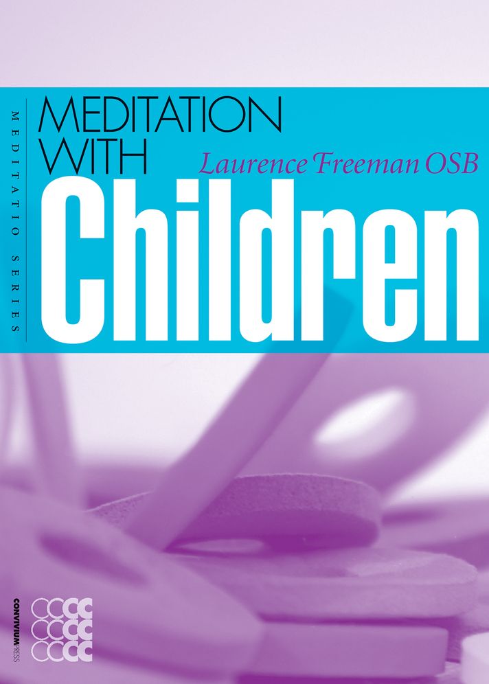 Meditation With Children