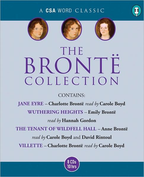 The Brontë Collection