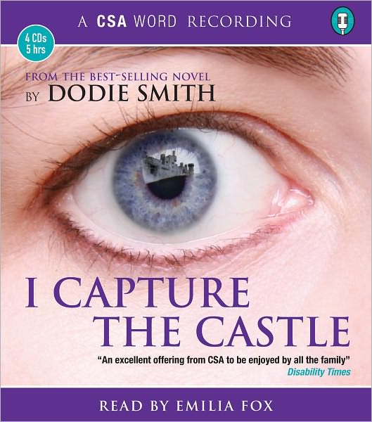 I Capture the Castle