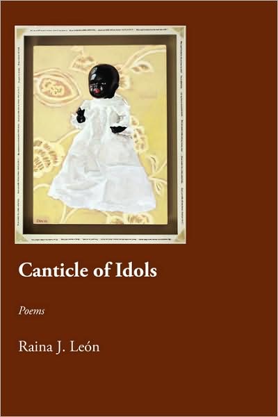 Canticle Of Idols