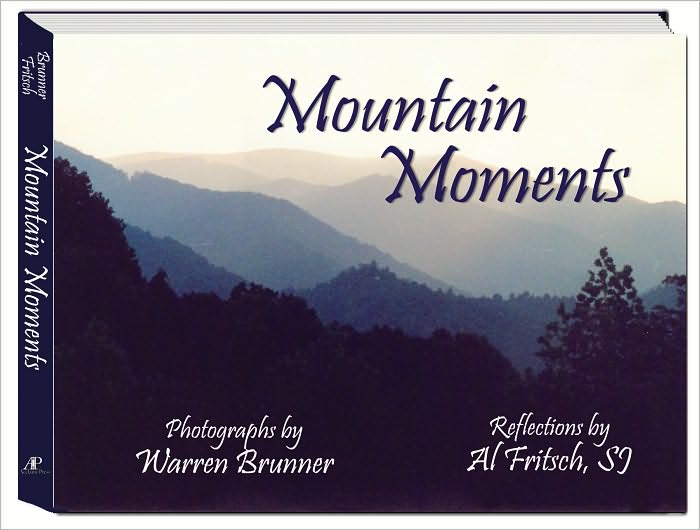 Mountain Moments