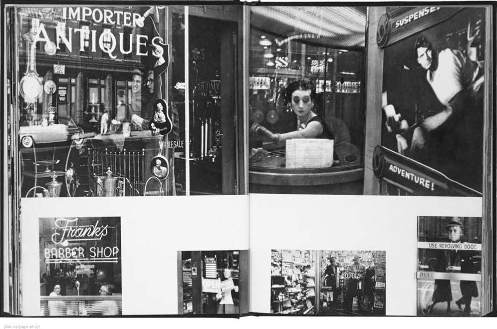 William Klein: Life Is Good and Good for You in New York