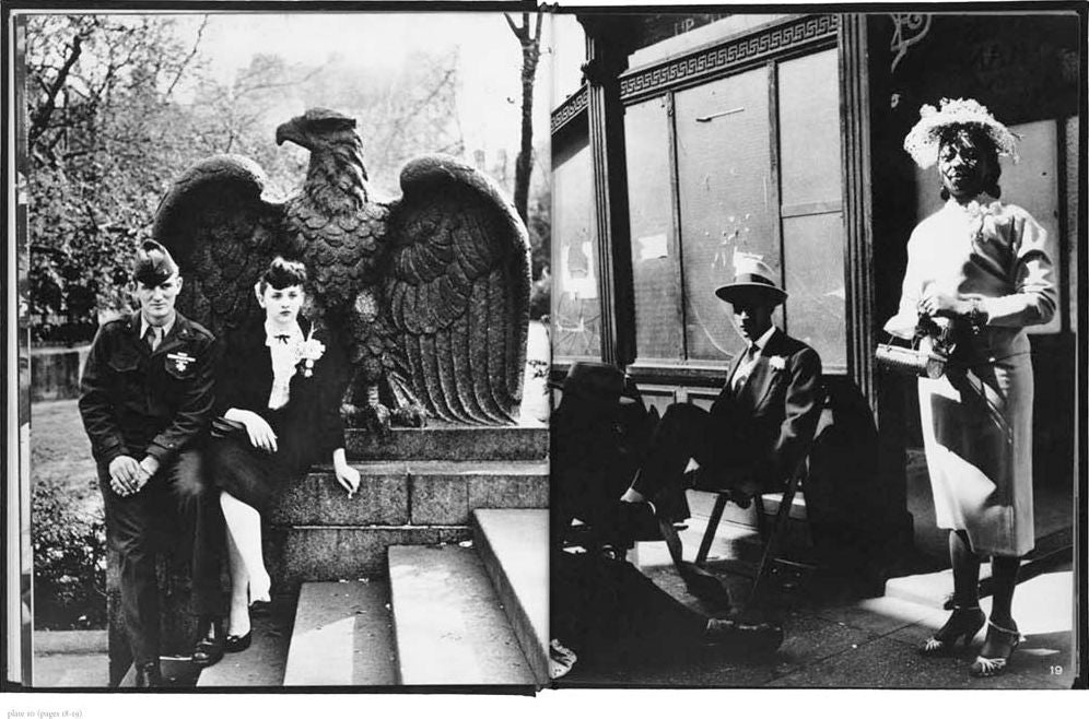 William Klein: Life Is Good and Good for You in New York