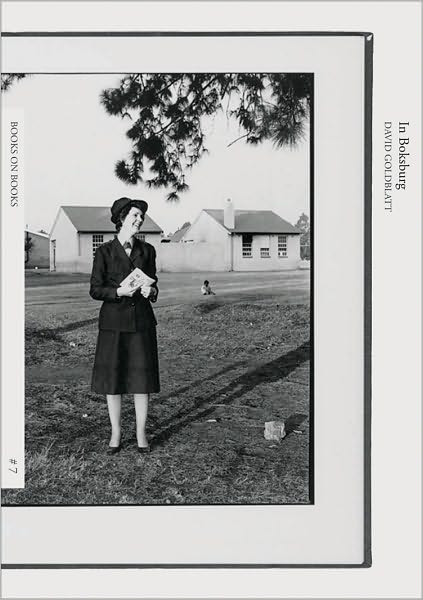 David Goldblatt: In Boksburg