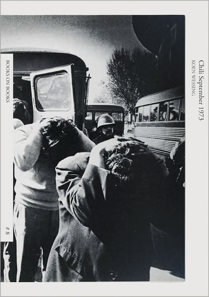 Koen Wessing: Chili, September 1973