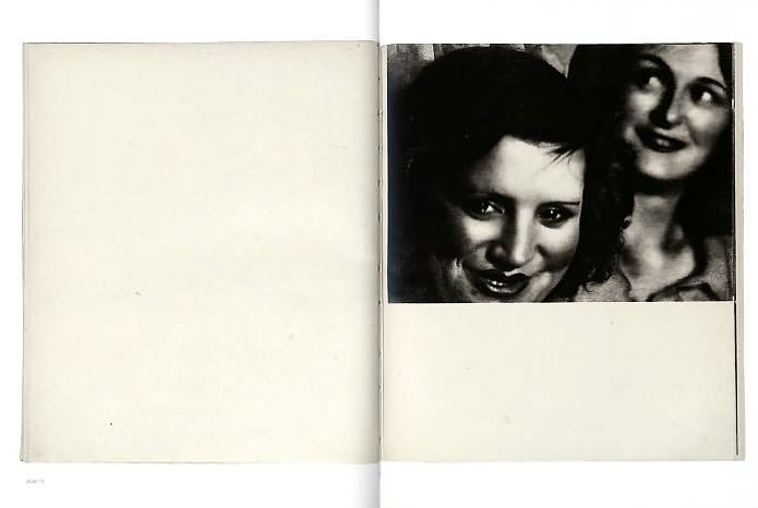 Zdenek Tmej: The Alphabet of Spiritual Emptiness