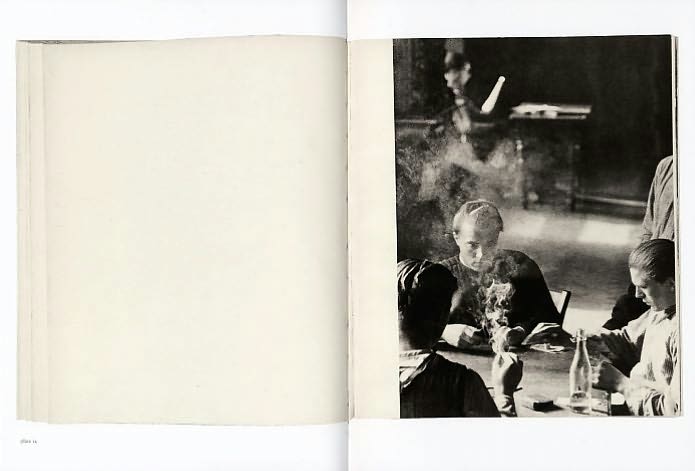 Zdenek Tmej: The Alphabet of Spiritual Emptiness