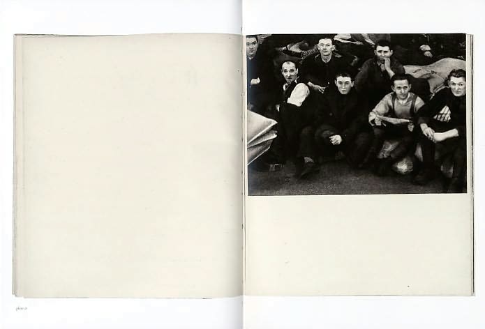 Zdenek Tmej: The Alphabet of Spiritual Emptiness