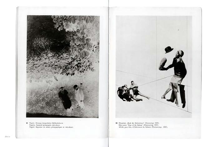 László Moholy-Nagy: 60 Fotos