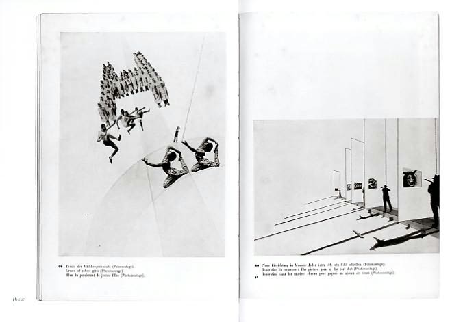László Moholy-Nagy: 60 Fotos