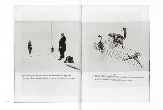 László Moholy-Nagy: 60 Fotos