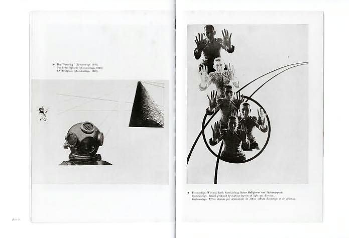 László Moholy-Nagy: 60 Fotos