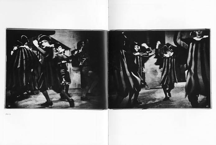 Alexey Brodovitch: Ballet