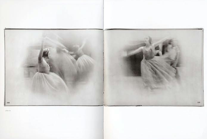 Alexey Brodovitch: Ballet