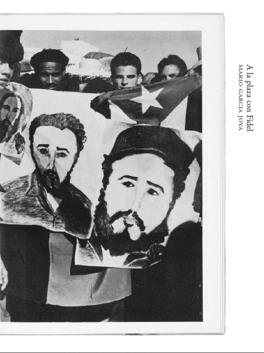 Mario GarcÃ¯Â¿Â½a Joya: a la Plaza Con Fidel: Books on Books No. 21