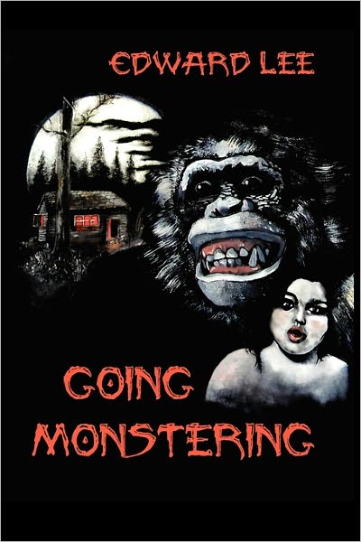Going Monstering