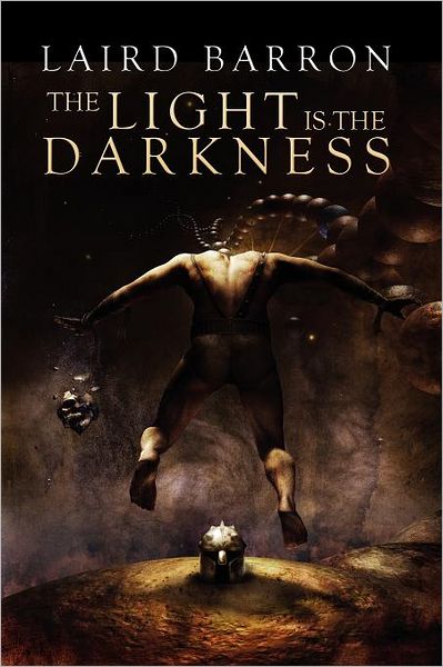 The Light Is The Darkness
