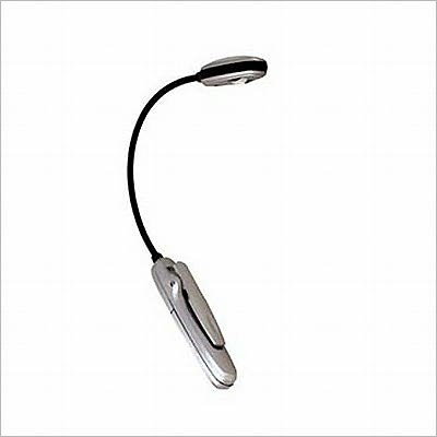 Mighty Bright-Slv-Tflex-Lght
