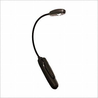 Mighty Bright-Blk-Tlflex-Lght