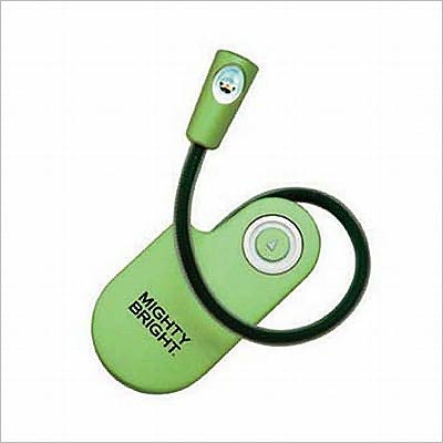 Mighty Bright-Grn-Pflex-Lght