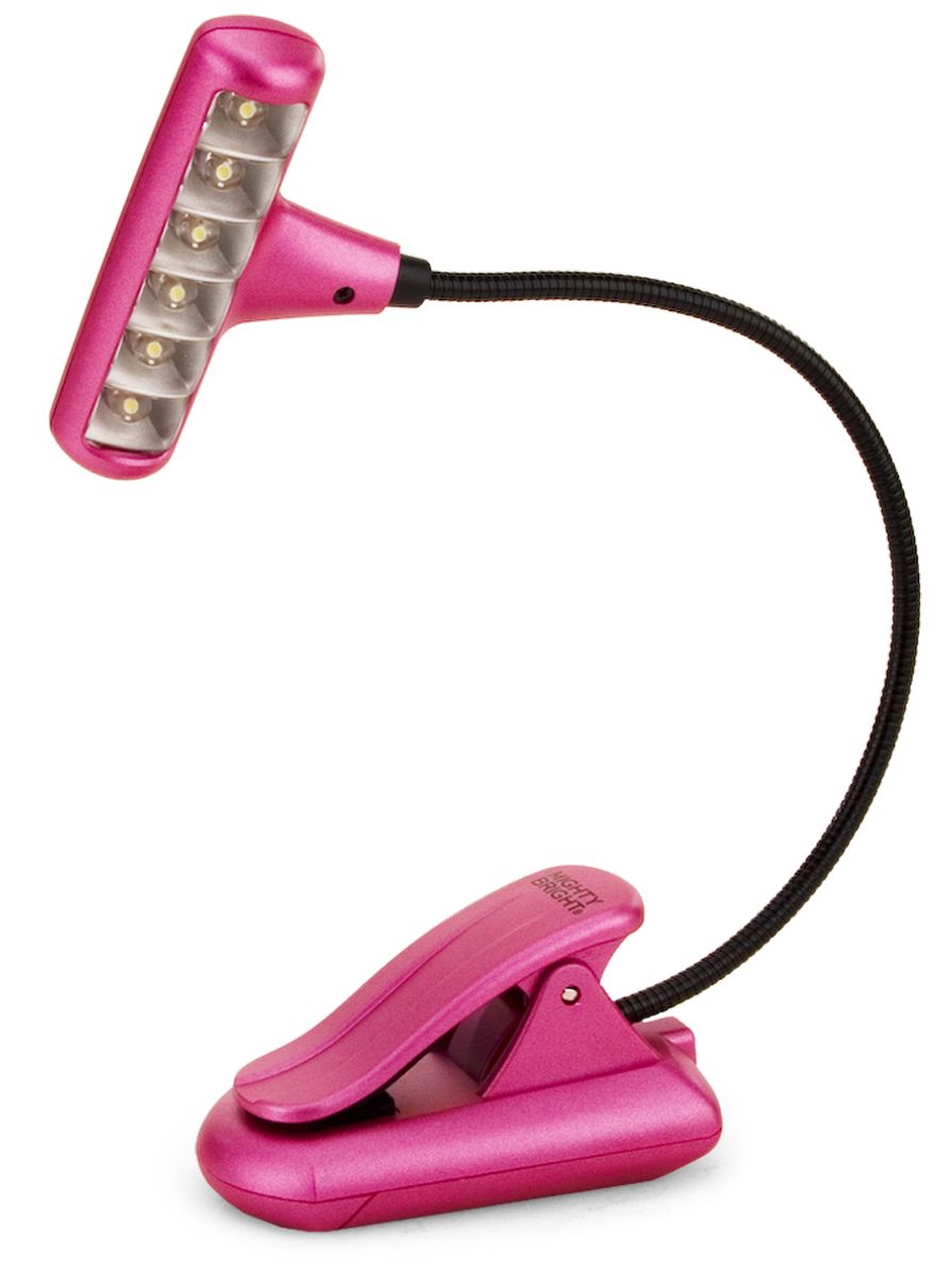 Mighty Bright Hammerhead, Pink