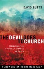 The Devil Goes to Church: Combating the Everyday Attacks of Satan