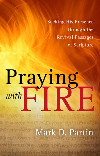 Praying with Fire