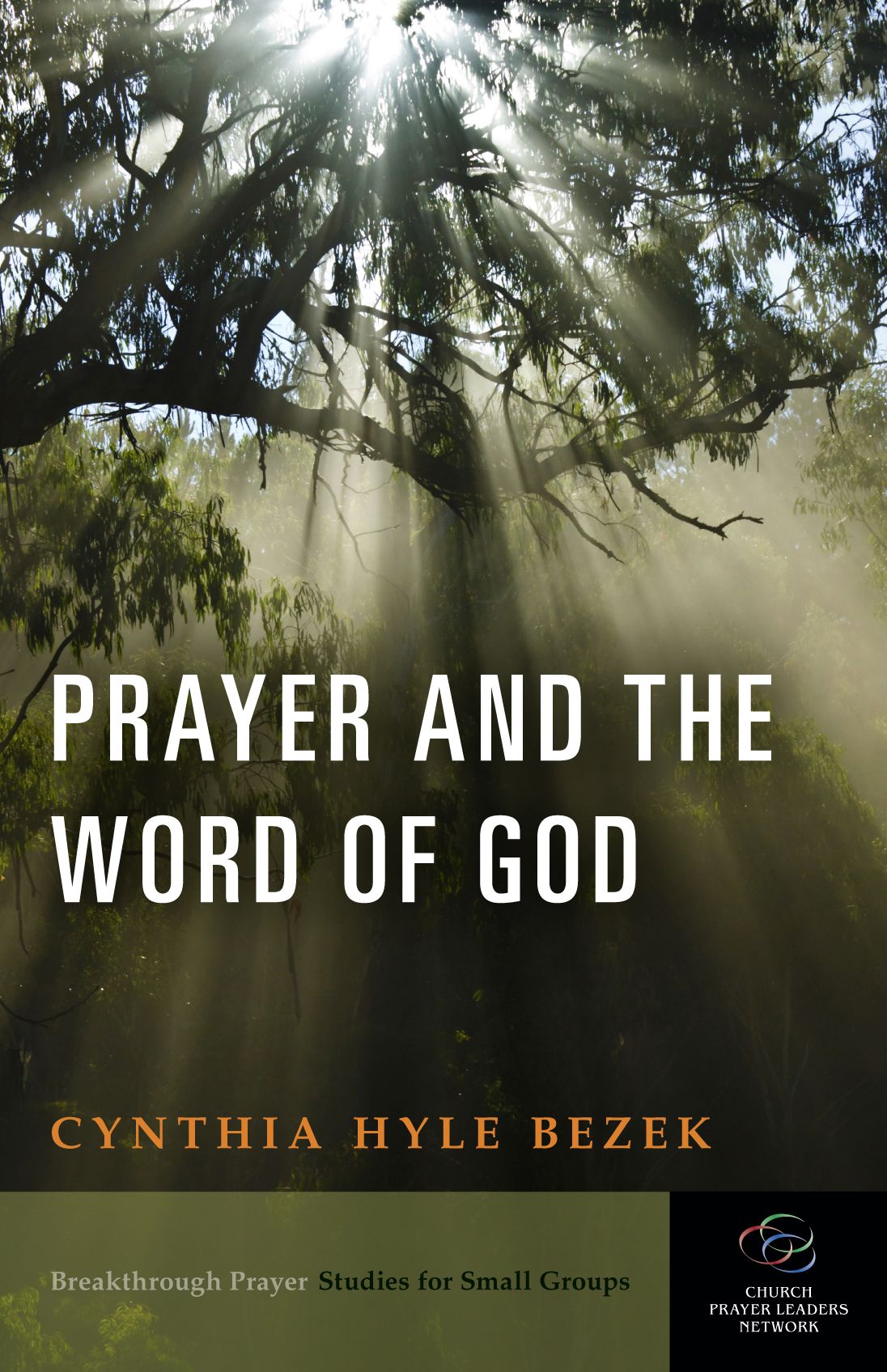 Prayer and the Word of God: Breakthrough Prayer Studies for Small Groups