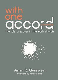With One Accord in One Place