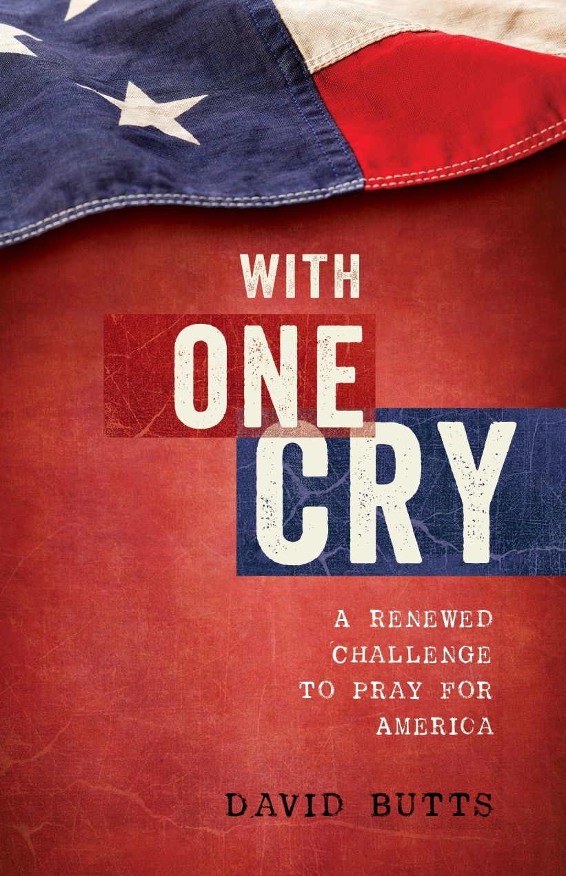 With One Cry