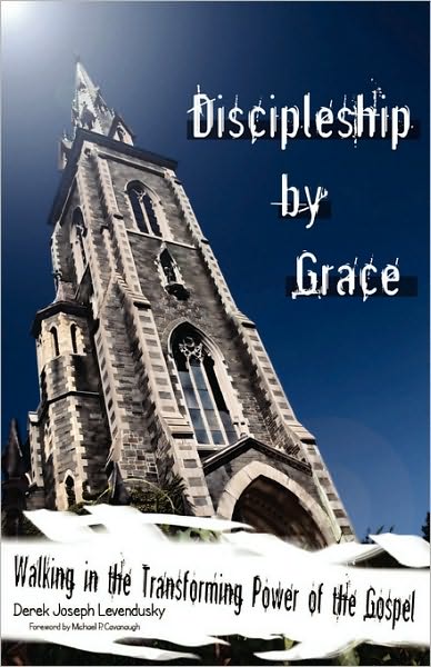 Discipleship By Grace