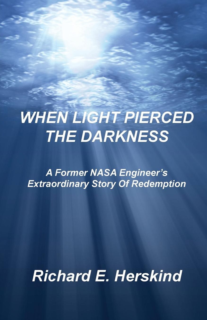 When Light Pierced The Darkness