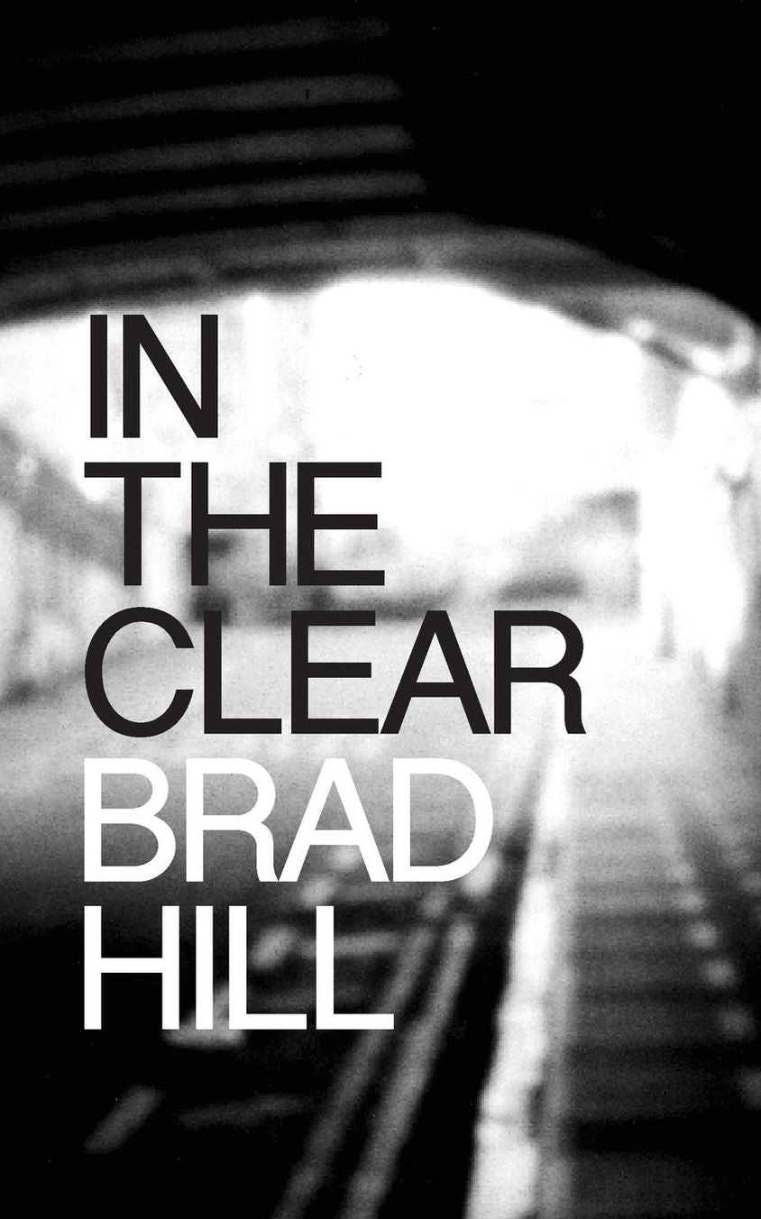 In the Clear
