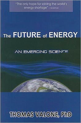 The Future of Energy: An Emerging Science