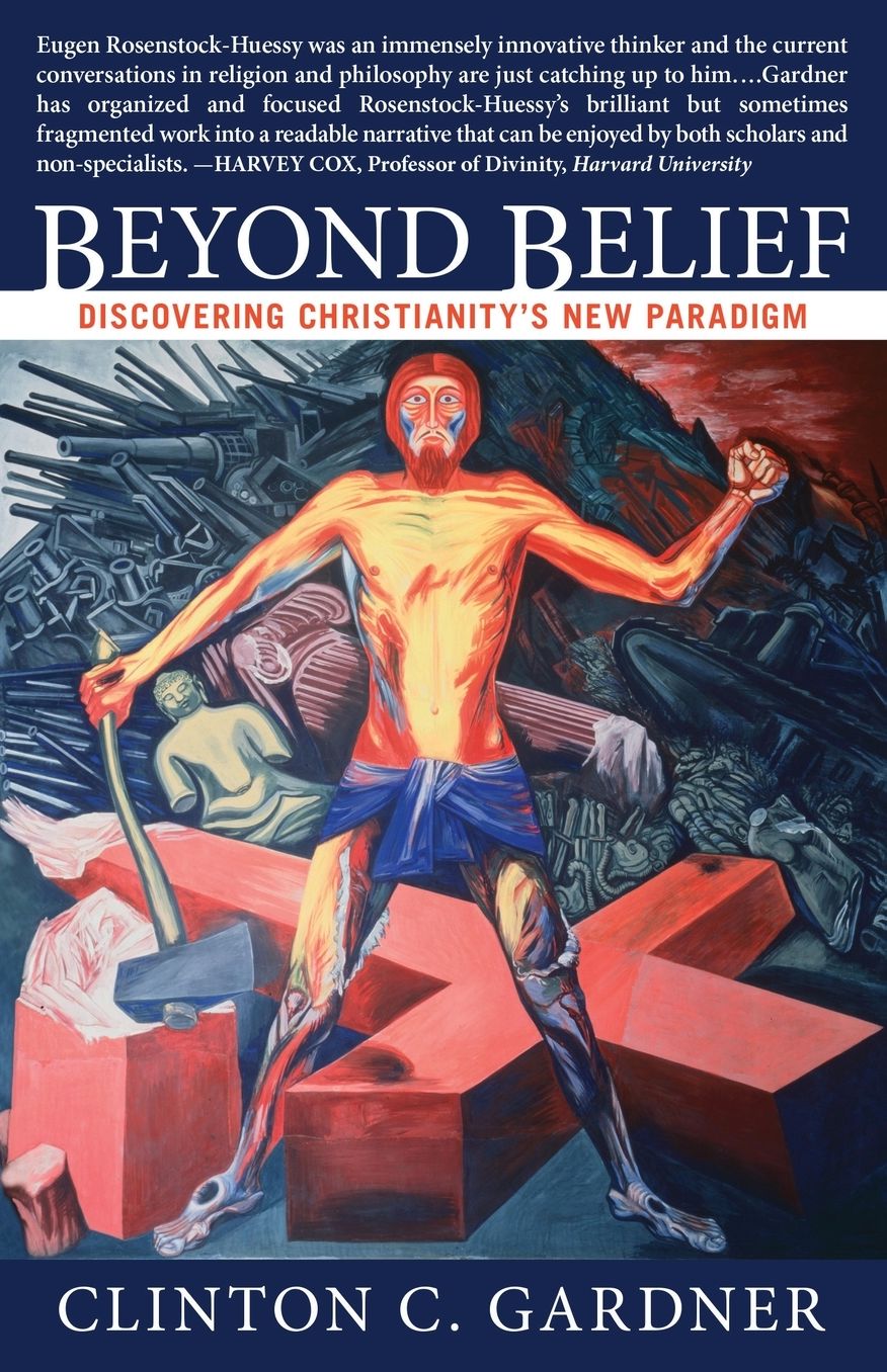 Beyond Belief