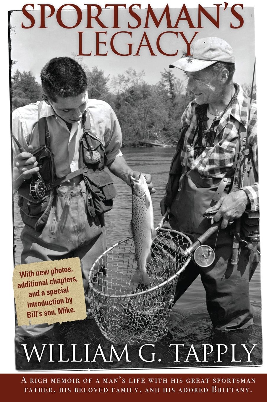 Sportsman's Legacy