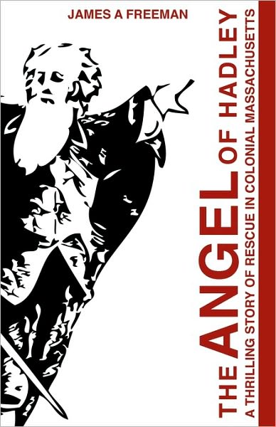 The Angel Of Hadley