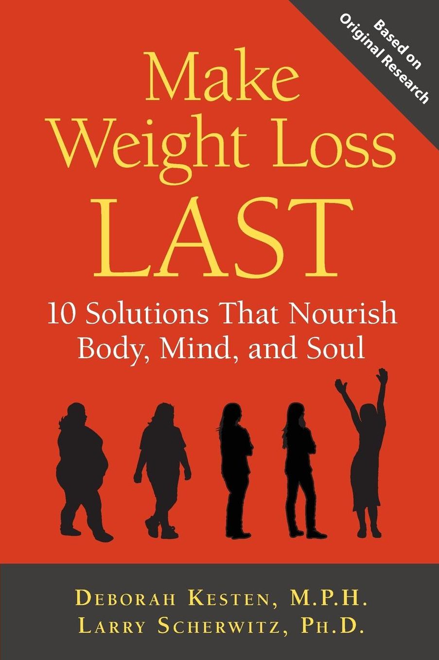 Make Weight Loss Last